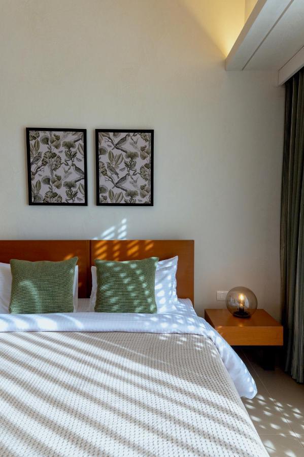 Life At Repose- Lake Villas Resort & Club Chor Warodra 外观 照片