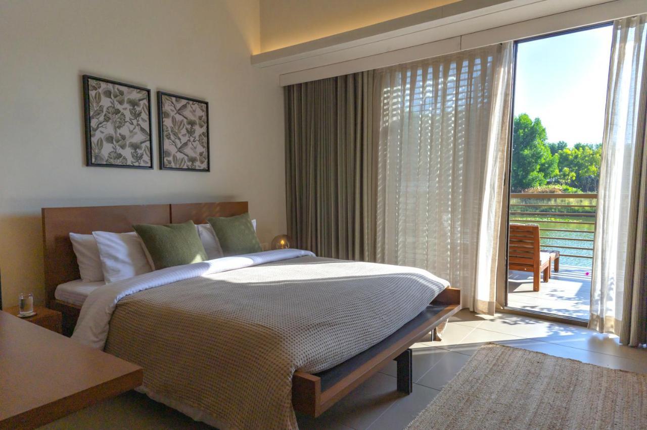 Life At Repose- Lake Villas Resort & Club Chor Warodra 外观 照片